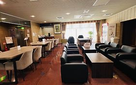 Hotel Crown Hills Sagamihara